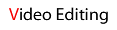 Video Editing